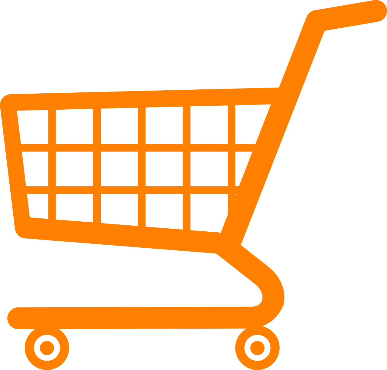 Shopping Cart